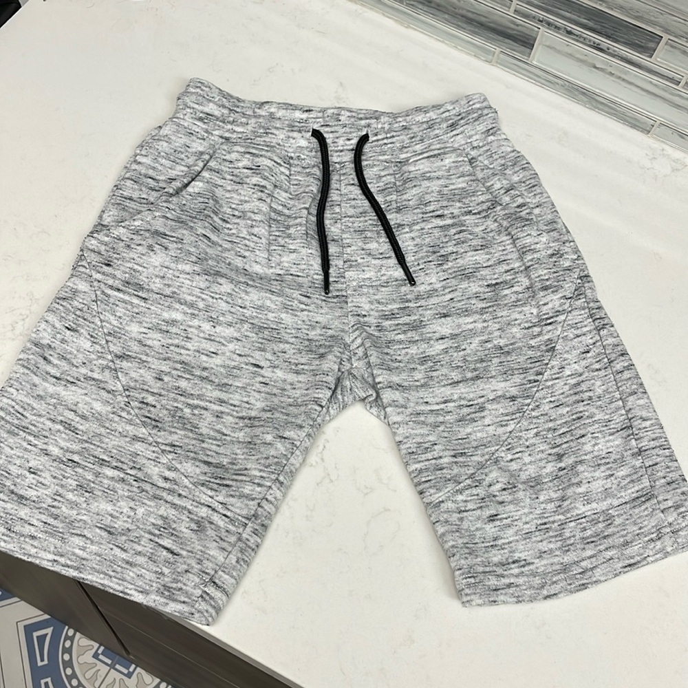 Univibe Gray Shorts ( Small Size)
